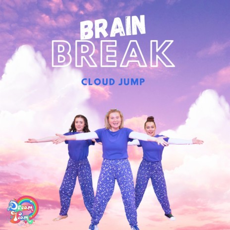 Cloud Jump (Brain Break)