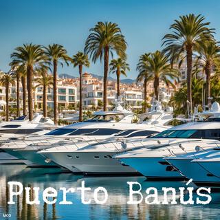 Puerto Banús