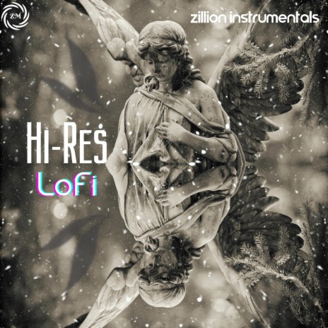 Seasons ft. Hi-Res Lofi