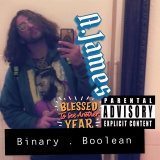 Binary . Boolean