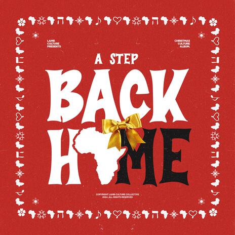 A Step Back Home ft. Zic Music | Boomplay Music