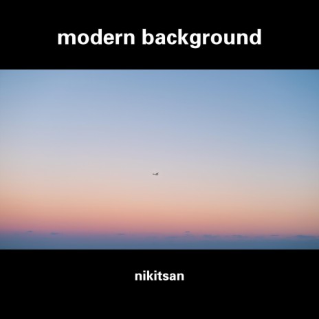 Modern Background | Boomplay Music