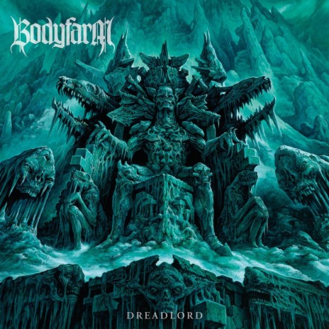 Woods of Dismay | Boomplay Music