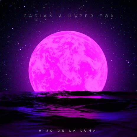 Hijo de la Luna (Techno Version) ft. Hyper Fox