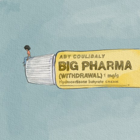 Big Pharma (Withdrawal) | Boomplay Music