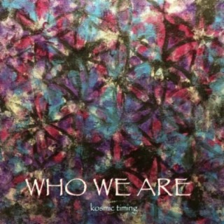 Who We Are