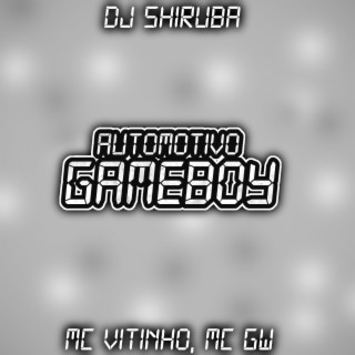 Automotivo Gameboy