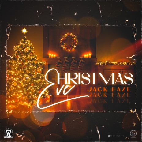 Christmas Eve | Boomplay Music