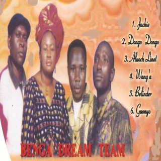 Benga Dream Team