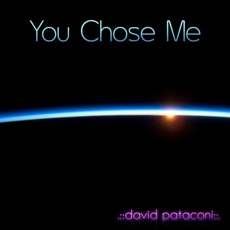 You Chose Me | Boomplay Music