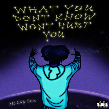 WHAT YOU DON'T KNOW WON'T HURT YOU | Boomplay Music