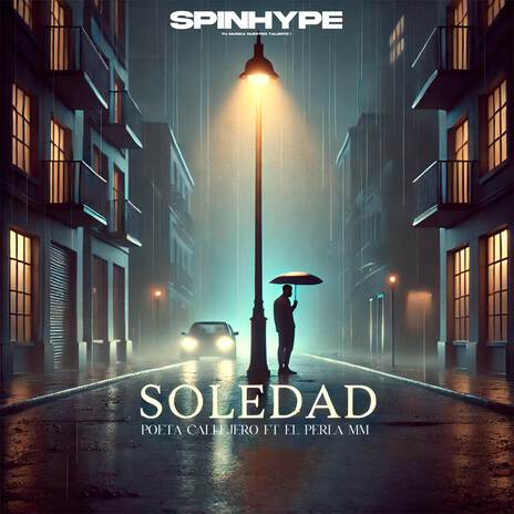 Soledad ft. EL PERLA MM | Boomplay Music