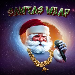 Santas Wrap