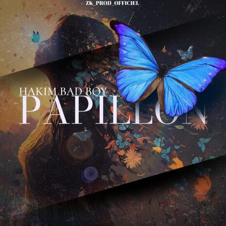 PAPILLON