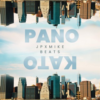 PANO KATO ft. MIKE BEATS lyrics | Boomplay Music
