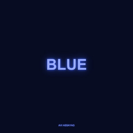 Blue | Boomplay Music