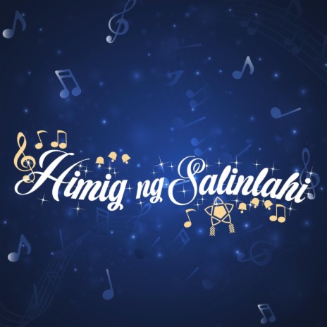 Himig Ng Salinlahi | Boomplay Music