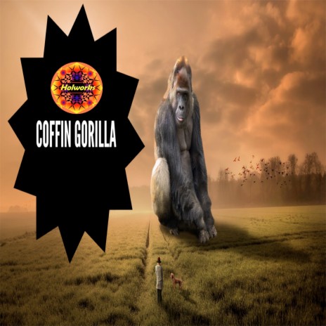 Coffin Gorilla