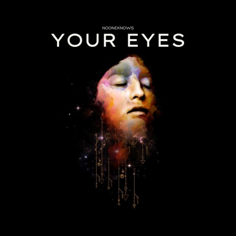 YOUR EYES | Boomplay Music