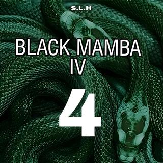 BLACK MAMBA 4