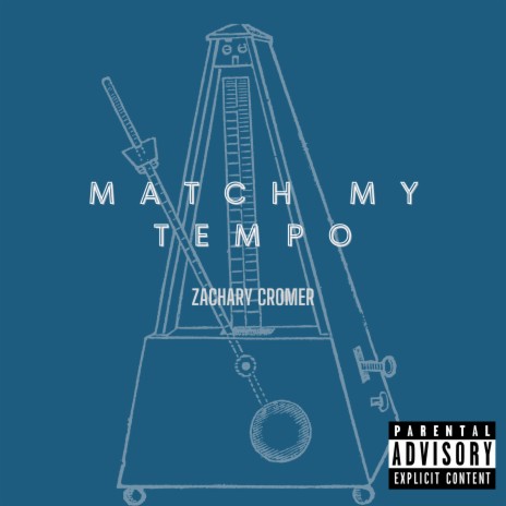 MATCH MY TEMPO | Boomplay Music