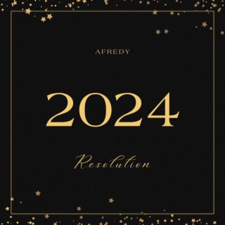 2024 Resolution