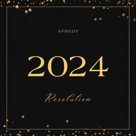 2024 Resolution