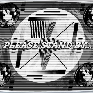 Please Stand By