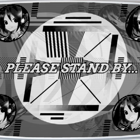 Please Stand By | Boomplay Music