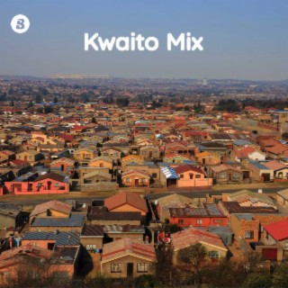 Kwaito Mix