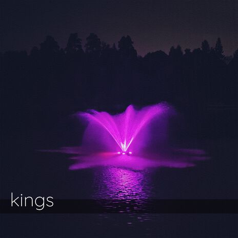 Kings | Boomplay Music