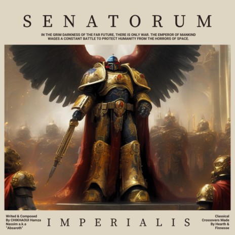 Adeptus Astartes | Boomplay Music