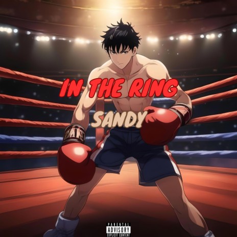 In the Ring | Boomplay Music