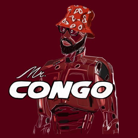 Congo x Freestyle Miami Vybez | Boomplay Music