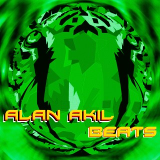 Alan Akil