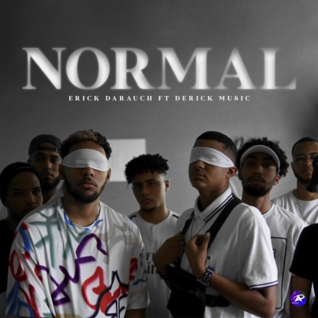 Normal ft. Derick Music | Boomplay Music
