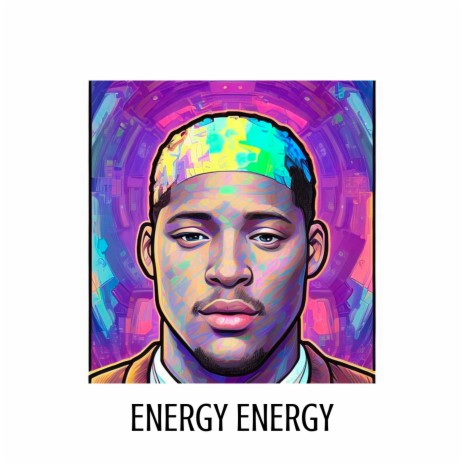 Energy Energy | Boomplay Music