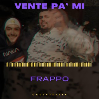 Vente Pa' Mi