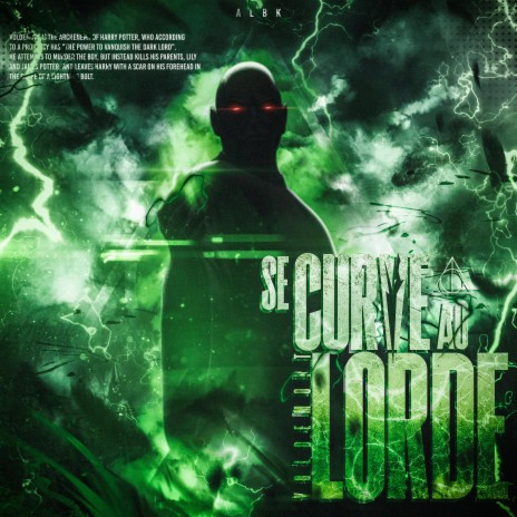 Se Curve ao Lorde (Voldemort) | Boomplay Music