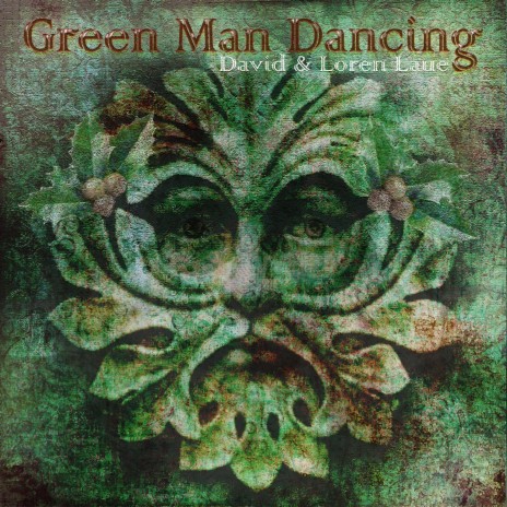 Green Man Dancing