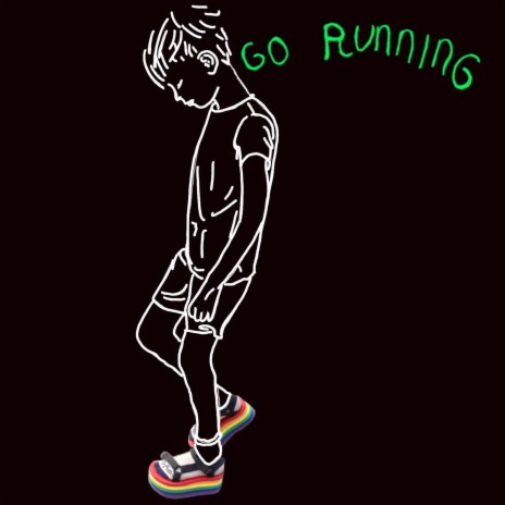 Go Running (Radio Edit) | Boomplay Music