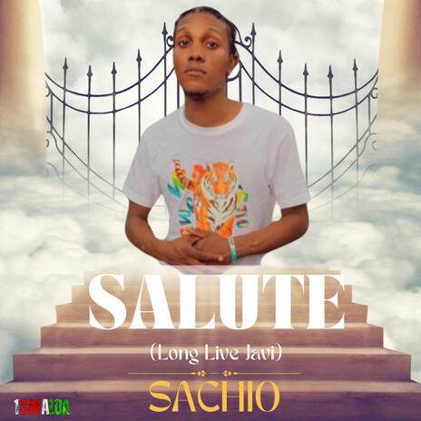 Salute (Lighters) | Boomplay Music