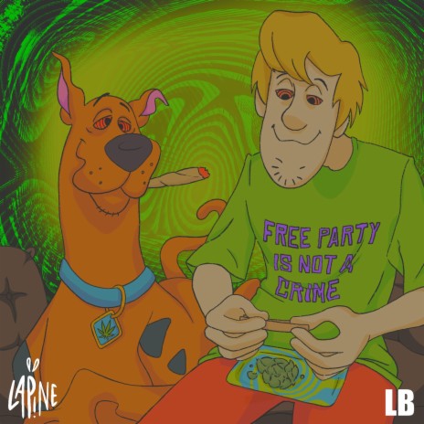 Space Scooby Snacks | Boomplay Music