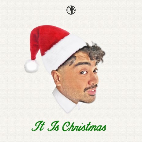 It Is Christmas | Boomplay Music