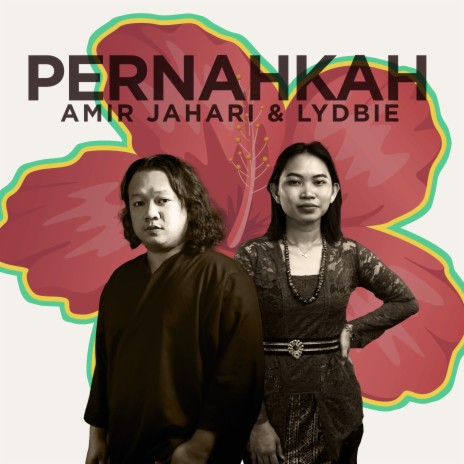 Pernahkah ft. Lydbie | Boomplay Music