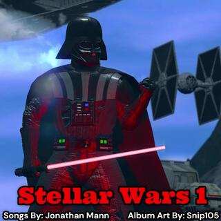 Stellar Wars 1