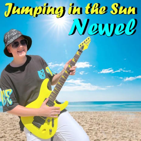 Jumping in the Sun ft. Lionel Jordan | Boomplay Music