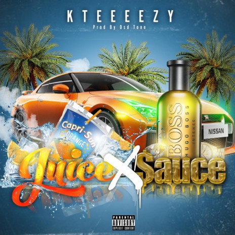 Juice x $auce