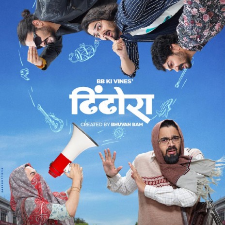 Saazish ft. Bhuvan Bam | Boomplay Music