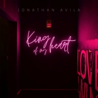 Jonathan Avila